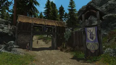 那些边境 SSE
