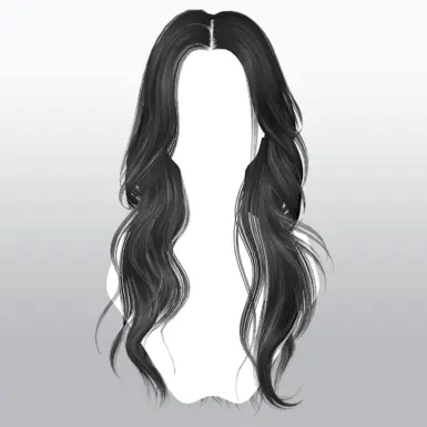 SSalon - 发型8