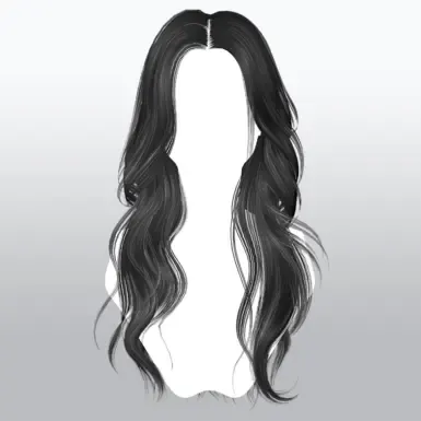 SSalon - 发型8