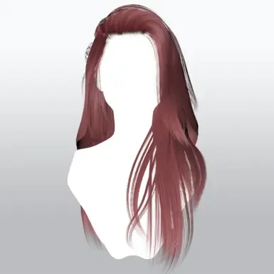 SSalon - 发型15