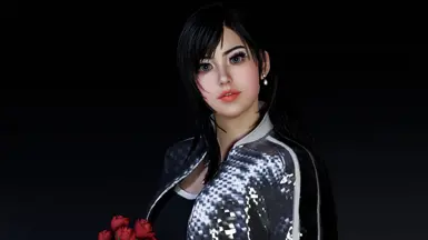 InZOI 预设 1zxn