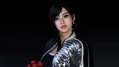 InZOI 预设 1zxn