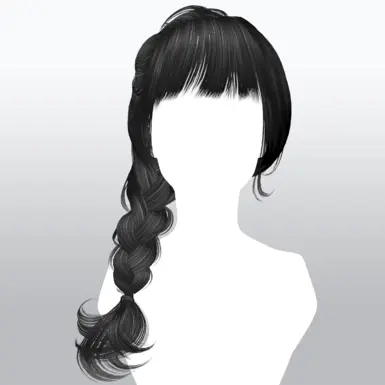 SSalon - 发型17
