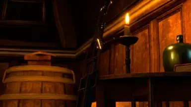 Netflix 巫师武器剑鞘(次世代版)