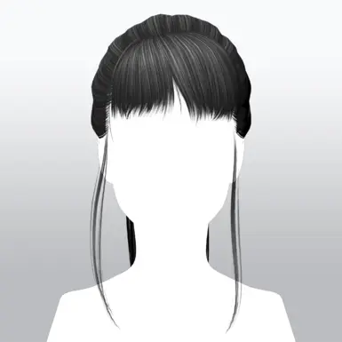 SSalon - 发型12