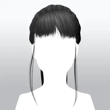 SSalon - 发型12