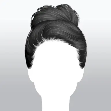 SSalon - 发型5