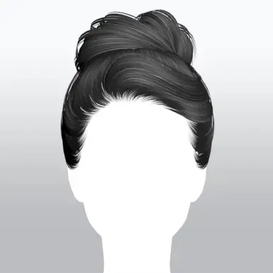 SSalon - 发型5