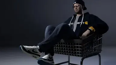 CARHARTT - 雷朋 - 耐克 - 李维斯 - 新时代 - 纽约洋基队