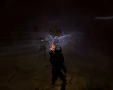 魔族巢穴