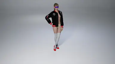 乔丹夹克