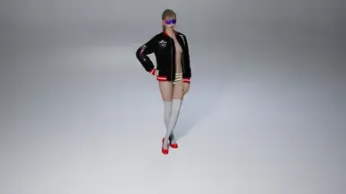 乔丹夹克