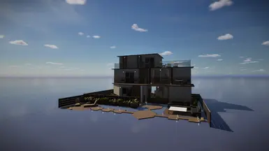 5套新房屋包