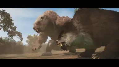 熊兄弟