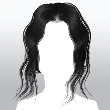SSalon - 发型18