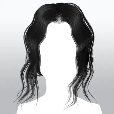 SSalon - 发型18
