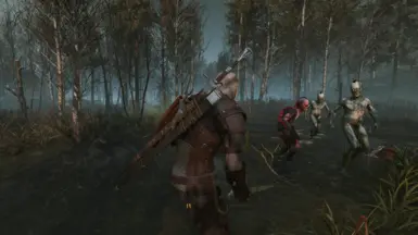 E3 2014 溺水者