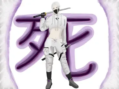 扫腿