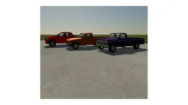 RHD 拾取物