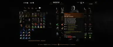 不可摧毁的物品(次世代更新 v4.04) - 武器无损耗