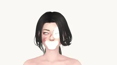 面具