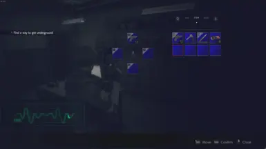 经典用户界面