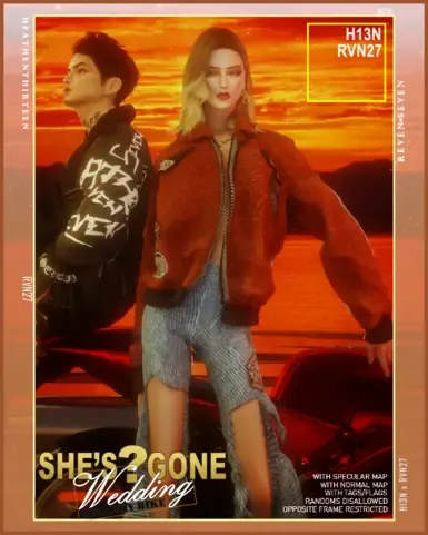 女款超大号男友风机车夹克