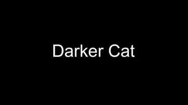 暗夜猫 - 次世代
