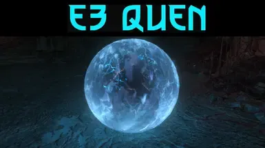 E3 昆恩（次世代版）