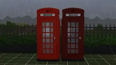 电话亭编辑