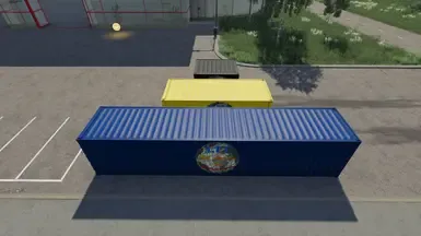 ATC 集装箱包