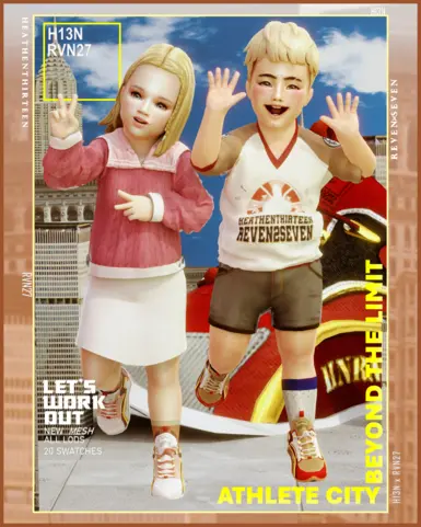 幼儿时尚软底跑步旅行运动鞋