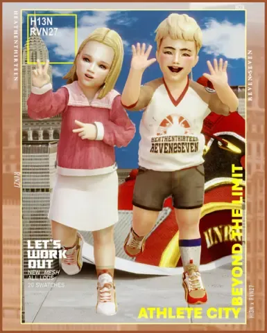幼儿时尚软底跑步旅行运动鞋