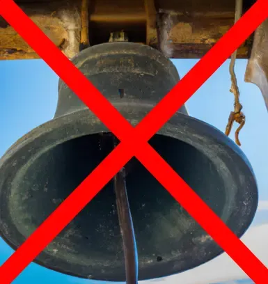 教堂钟声不再（无限计时器）