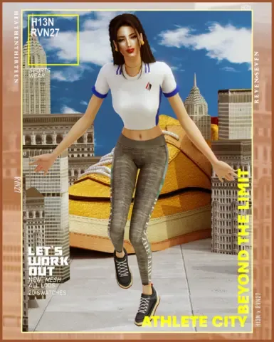 女式休闲复古边缘底滑板鞋