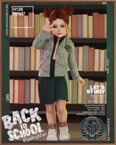 幼儿冬季百褶裙校服(女款)