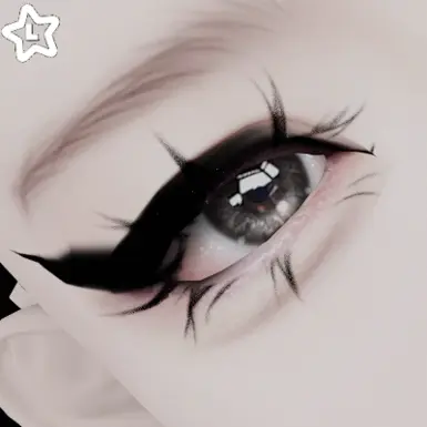 Learxfl 眼线笔 N22