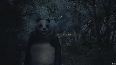 熊猫(莱昂)
