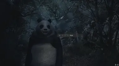 熊猫（莱昂）
