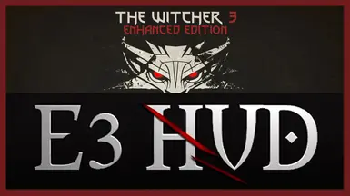E3 用户界面与 W3EE 重制版 NG