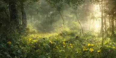 简易草药掠夺者 NG