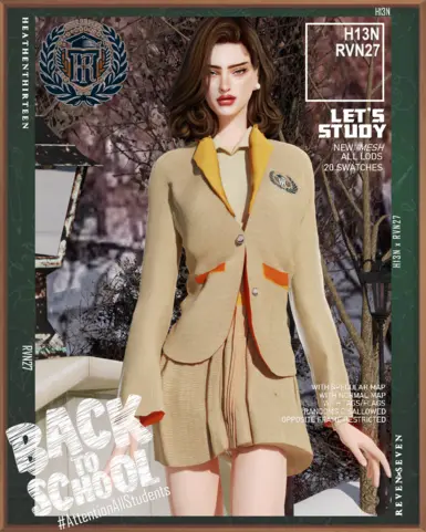 女式专属长袖西装外套冬季校服