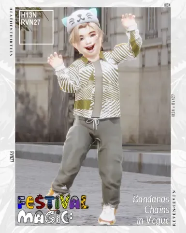 幼儿彩色方块对比休闲长袖衬衫