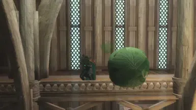 致命卷心菜 SSE