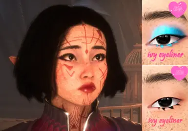 常春藤眼线