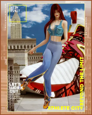 女士悬浮高帮训练运动鞋
