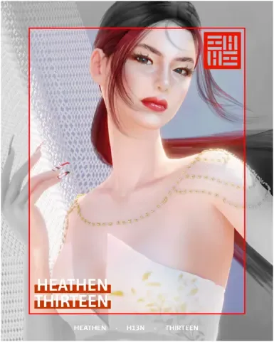 奢华多层流苏肩链