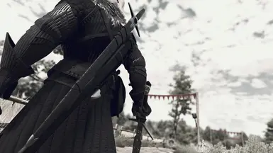 遗忘之狼剑重制版