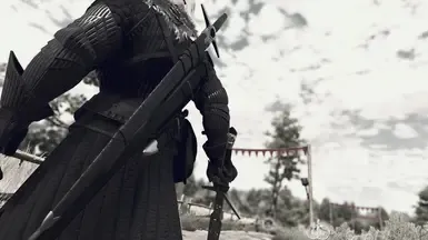 遗忘之狼剑重制版
