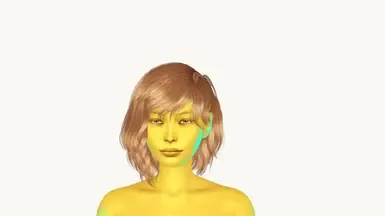 外星人斑点